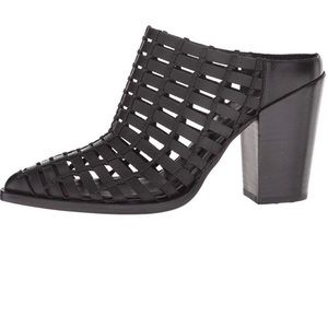 Anthropologie Dolce Vita Kacie Mule